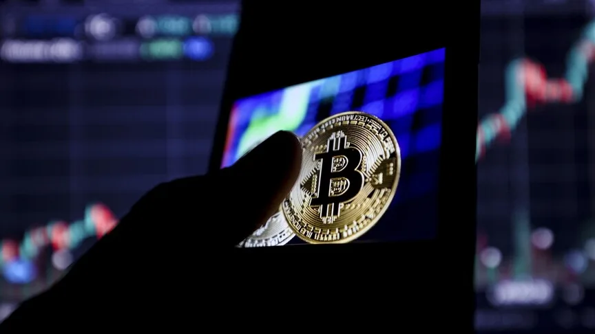 Temmuzda kripto para piyasası 120 milyar dolardan fazla büyüdü