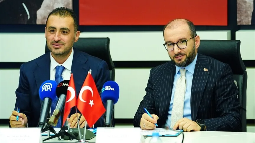 SGK ve Türkiye Sigorta'dan Emeklilere Özel İndirim Protokolü