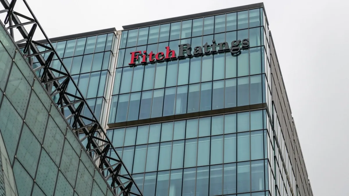 Fitch: Türkiye'nin kredi notu için rezervler kritik önemde