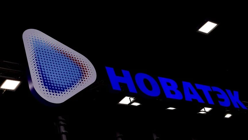 Novatek'in 2026 İlk Yarısında Net Karı Yüzde 3,1 Düştü