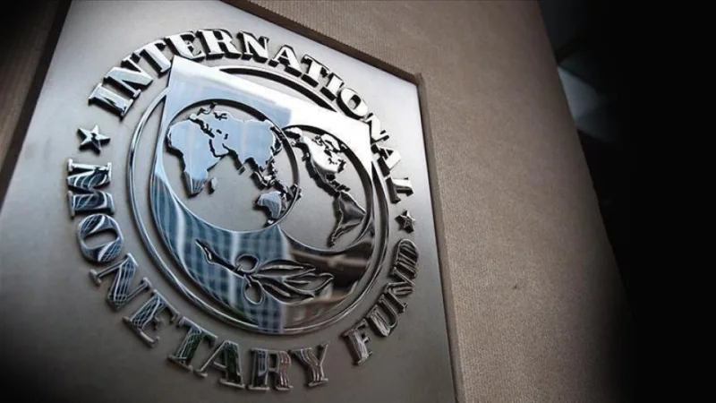 IMF, Türkiye'nin 2026 Büyüme Tahminini Aşağı Yönlü Revize Etti