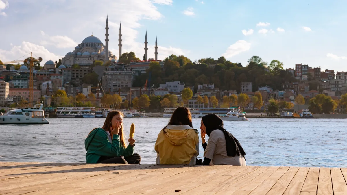 BETAM: İstanbul'daki eğitimli gençlerde NEET oranı düştü