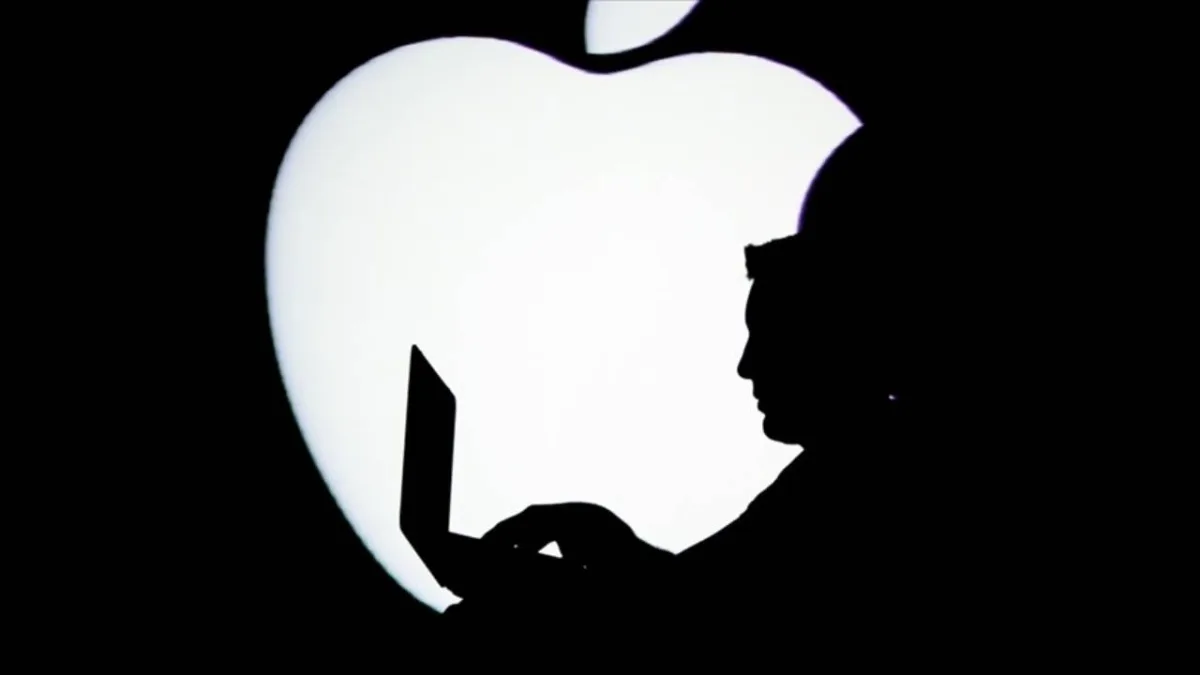 Apple, piyasa değeriyle dünyanın en değerli şirketi unvanını geri aldı