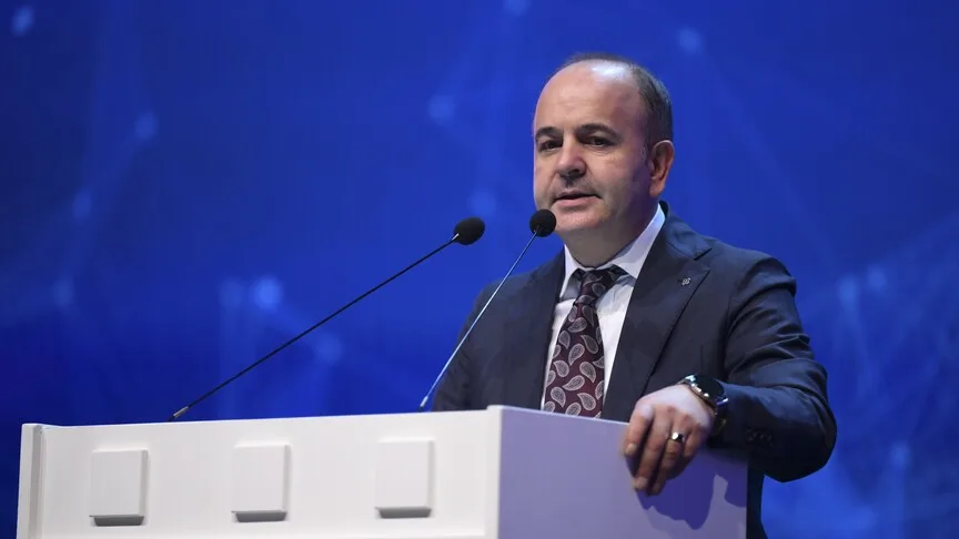 Perakendeciler Federasyonu Başkanı Düzgün, ikinci çeyrek verilerini açıkladı