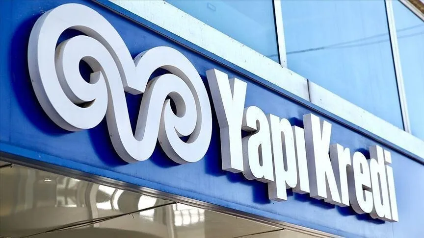 Yapı Kredi, Portföy Yönetimi Paylarını AZ Holdings'e Satışını Duyurdu