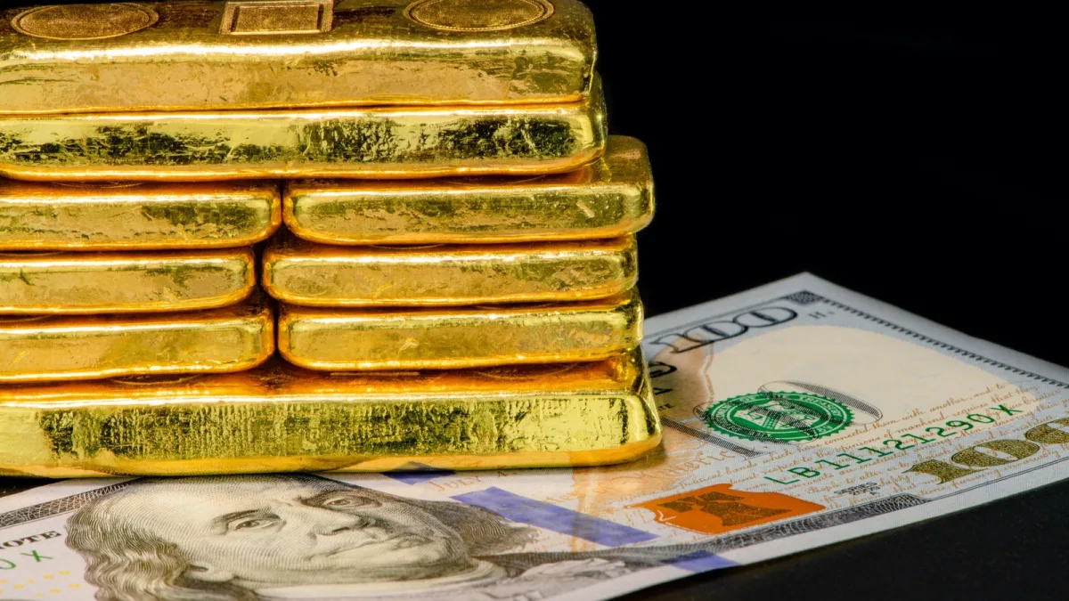 Altın fiyatları, ABD verilerine odaklanarak yükselişe geçti