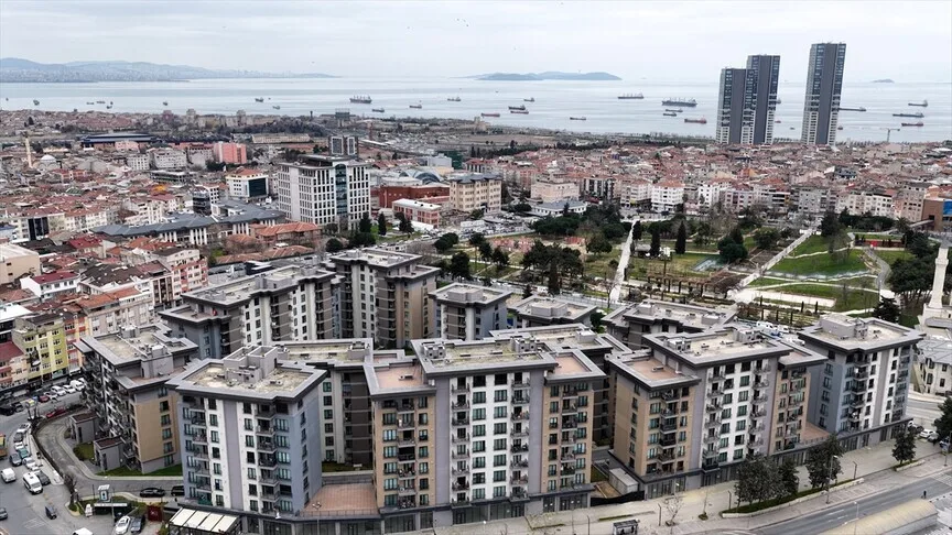 Kentsel dönüşüm inşaat sektöründe istihdam rekoru kırdı