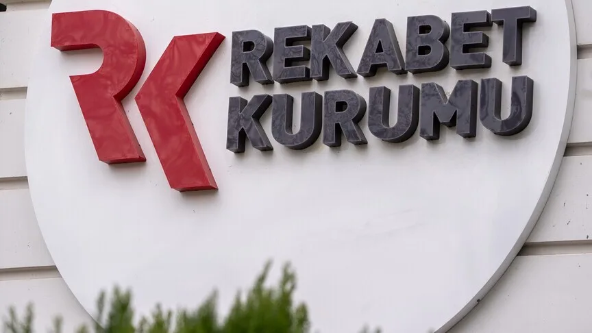 Rekabet Kurumu, 6 ayda 209 teşebbüse 17 milyar lira ceza kesti