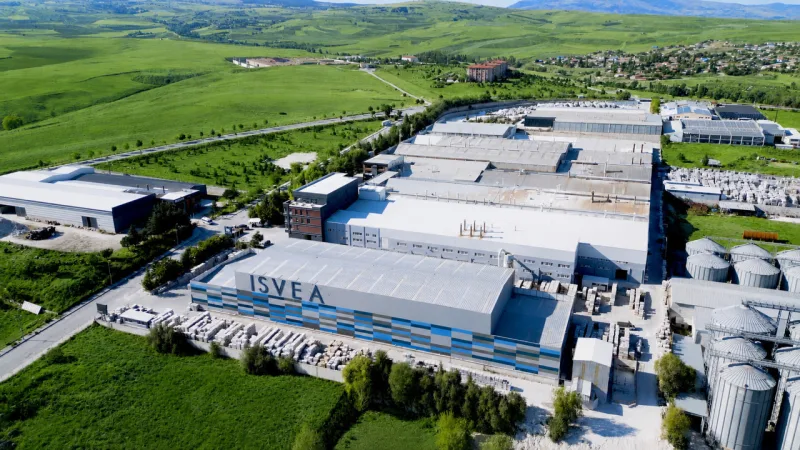 ISVEA halka arzı başarıyla tamamlandı, yatırımcı ilgisi rekor kırdı