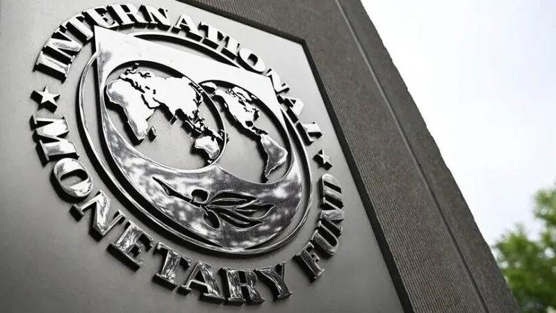 IMF, Fed'in Para Politikası İletişim Stratejisini Gözden Geçirecek
