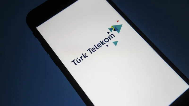 Türk Telekom, BIST Sürdürülebilirlik 25 Endeksi'nde yer aldı