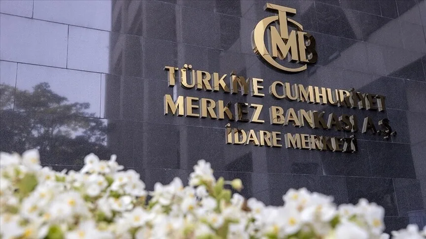 Merkez Bankası: Jeopolitik Gelişmeler Enerji Fiyatlarını Yükseltiyor