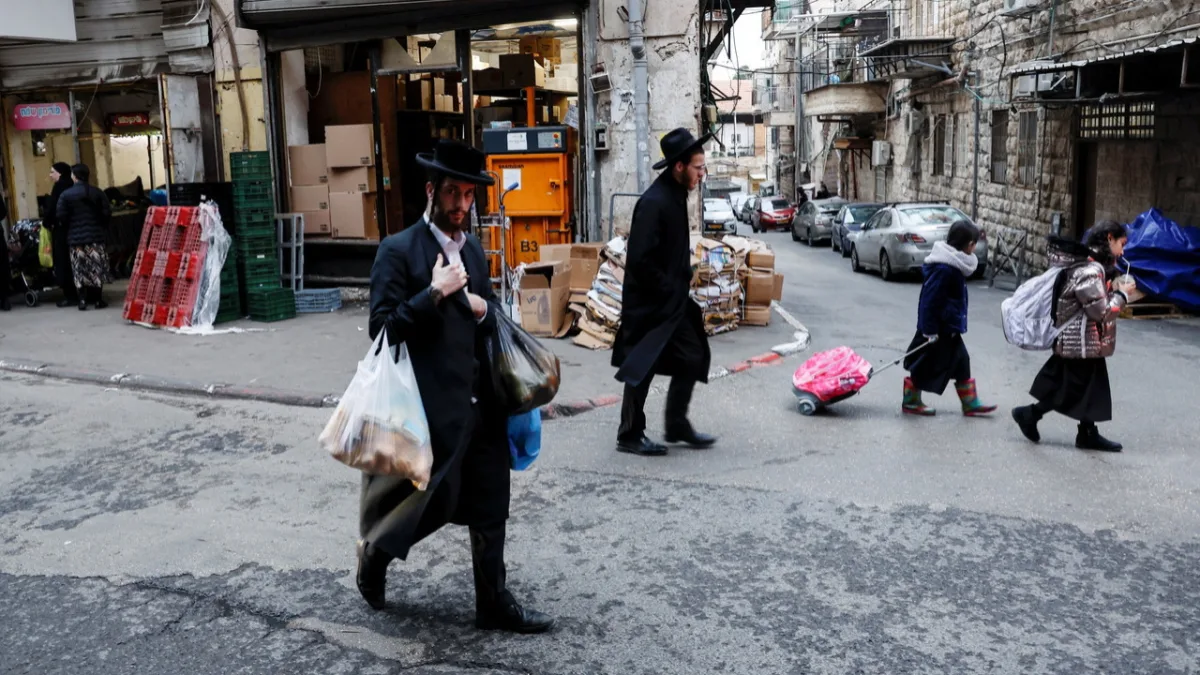 İsrail Ekonomisi Savaşın Etkisiyle Yüzde 3,8 Daraldı
