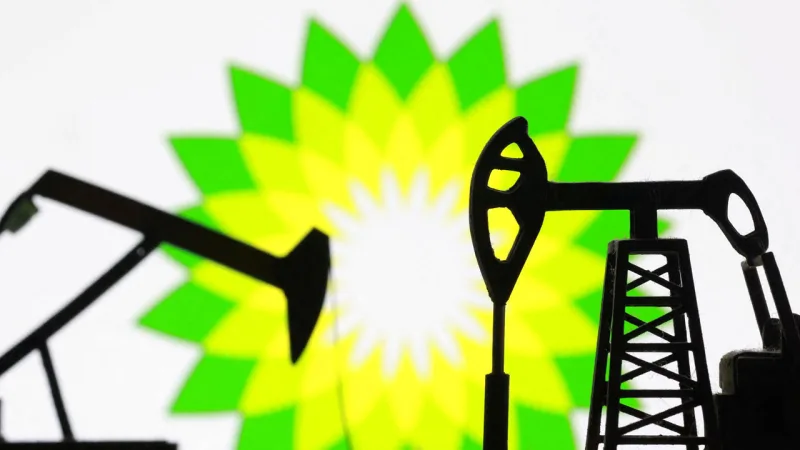BP, Bay du Nord projesindeki payını Equinor'a devrediyor