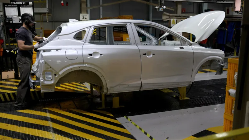 Volkswagen, Model Yelpazesini Yarıya İndirme Kararı Aldı