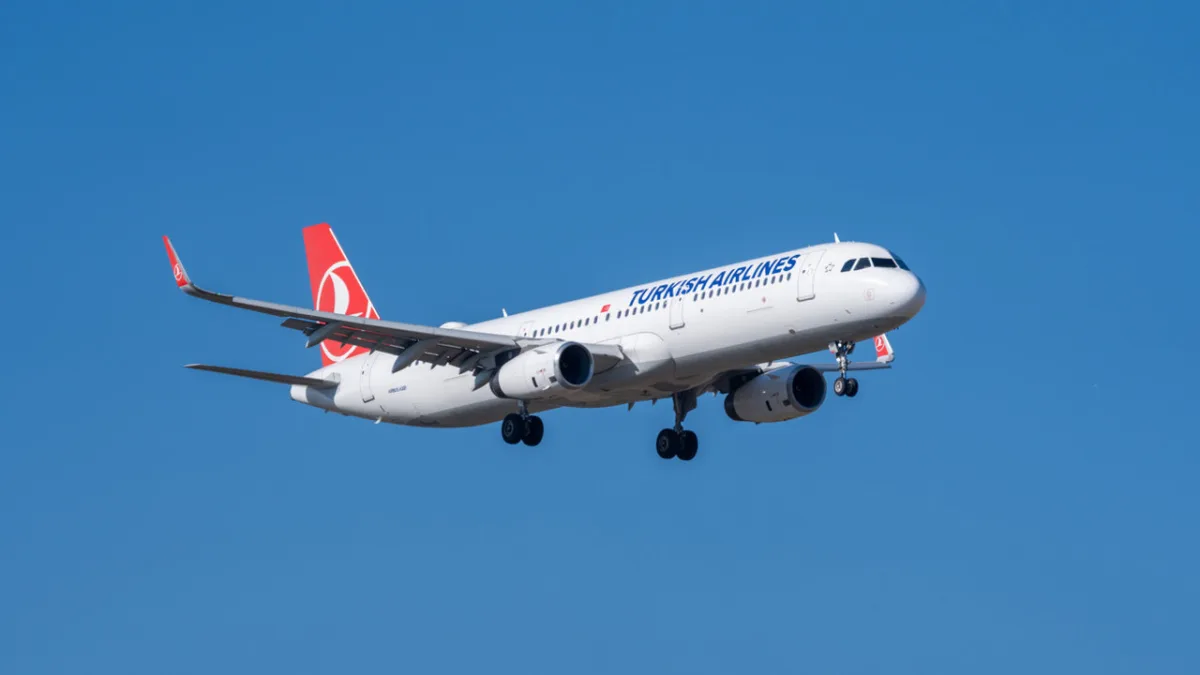 Türk Hava Yolları, 2033 hedefleri için yeni simülatör alımını duyurdu
