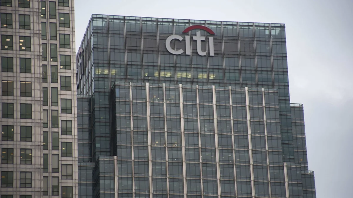 Citi: TL Tahvillerindeki Kur Riski Primi 16 Yılın Zirvesine Ulaştı