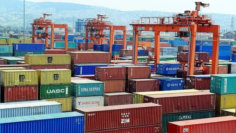 Balkan Ülkelerine İhracat İlk Yarısında 12,7 Milyar Doları Geçti