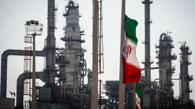 ABD, İran petrolüne tanıdığı muafiyeti iptal etti