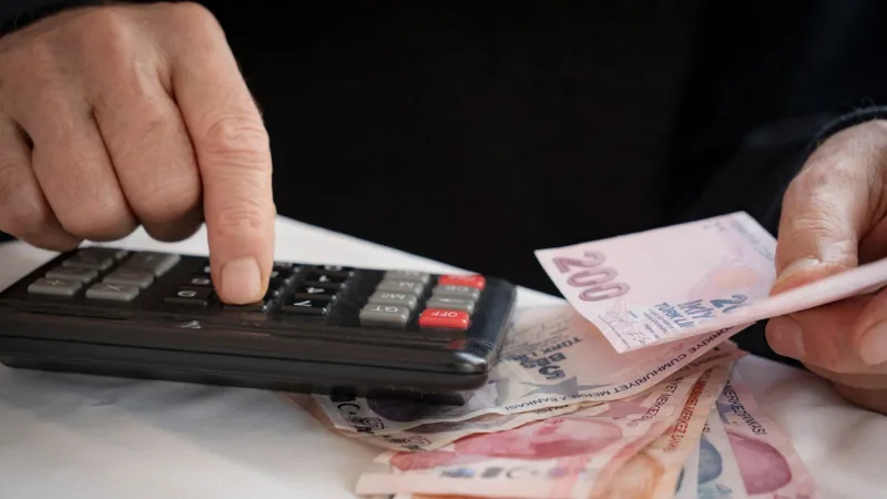 Bireysel Emeklilik ve Otomatik Katılım Sistemi'nde Tarihi Büyüme