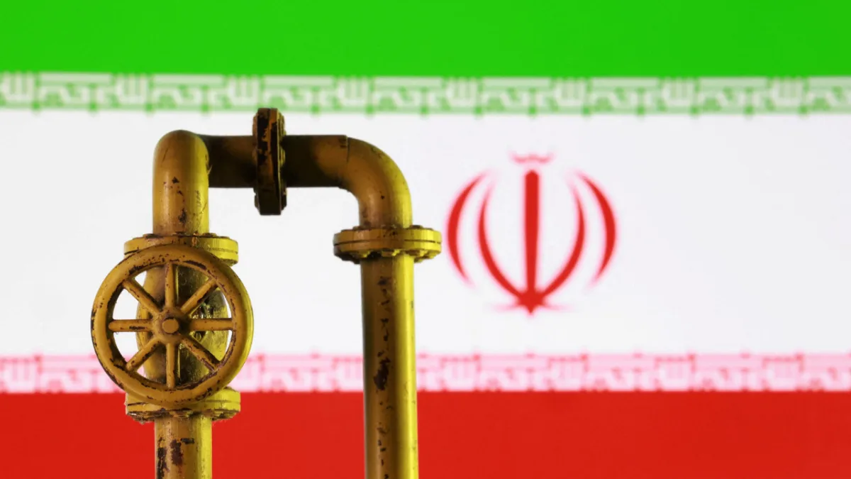 İran, ABD yaptırımlarına rağmen petrol ihracatını sürdürüyor