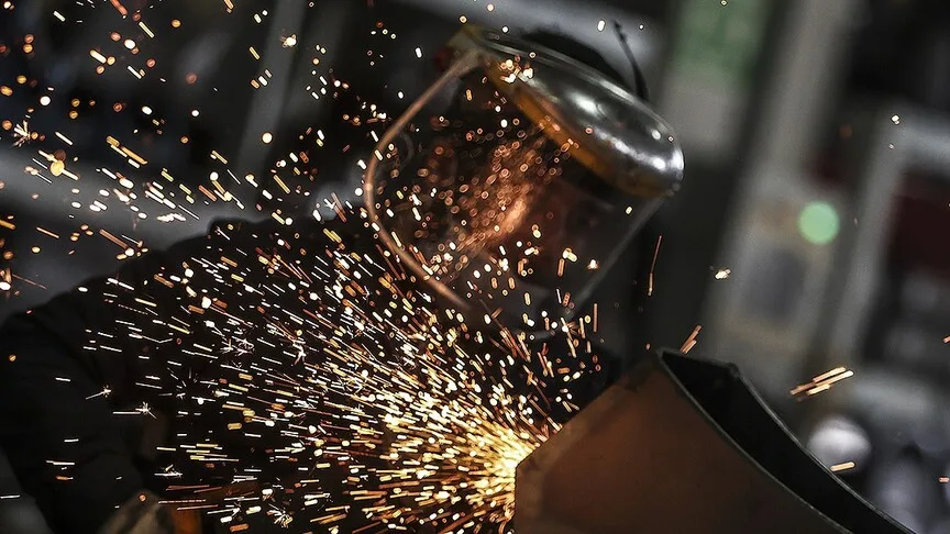 İkinci 500 Büyük Sanayi Kuruluşu 2025 Raporu Açıklandı