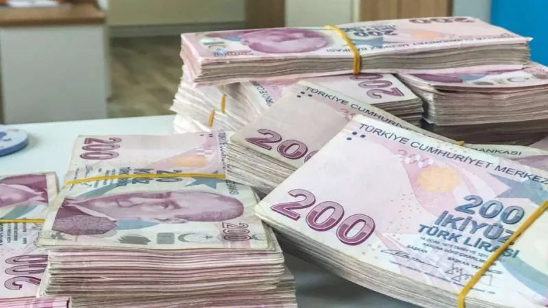 Hazine, iki ihale ile 190,3 milyar lira borçlandı