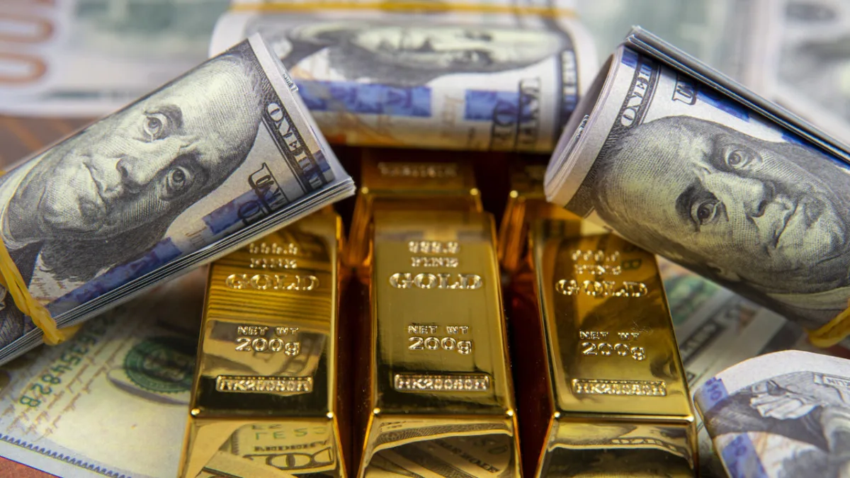 Merkez Bankası rezervleri iki haftalık aradan sonra düştü