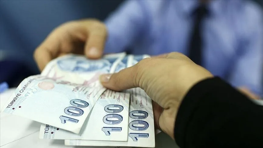 Emekli Sandığı aylık ödemelerinde fark tutarları yarın hesaplara yatacak