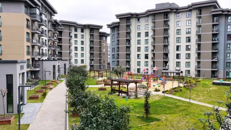 İstanbul'daki kentsel dönüşüm projeleri hız kazanıyor