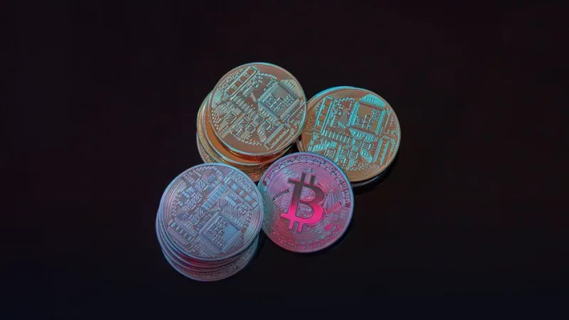 Bitcoin, İki Haftanın En Düşük Seviyesine İndi