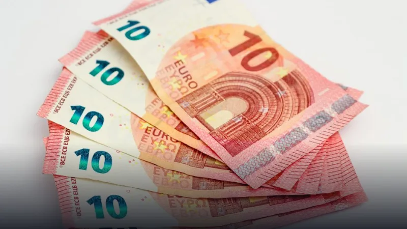 Euro'nun Küresel Etkisini Artırma Zamanı Geldi