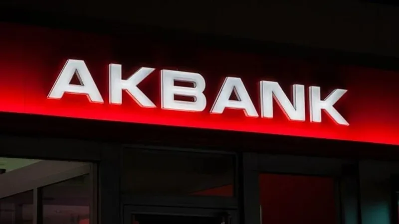 Akbank (AKBNK) Hisse Fiyatı 9 Haziran 2026