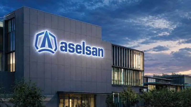 Aselsan (ASELS) Hisse Fiyatı 31 Temmuz 2026 - kaç TL