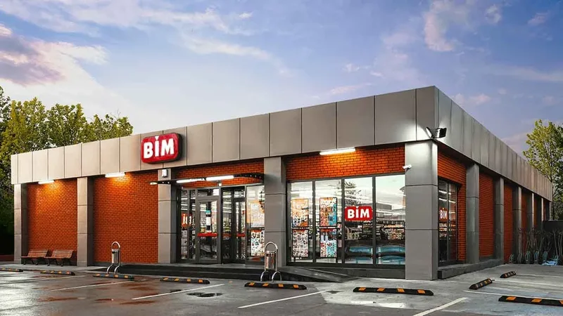 BİM Mağazalar (BIMAS) Hisse Fiyatı 31 Temmuz 2026 - kaç TL