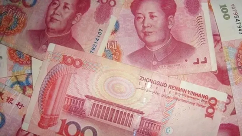 Çin Yuanı Fiyatı 20 Haziran 2026