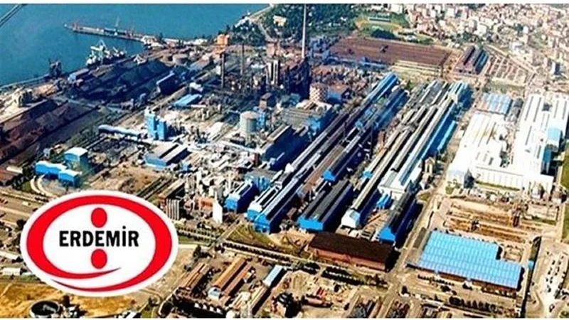 Ereğli Demir Çelik (EREGL) Hisse Fiyatı 31 Temmuz 2026
