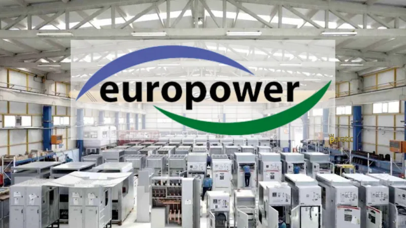 Europower Enerji (EUPWR) Hisse Fiyatı 29 Temmuz 2026
