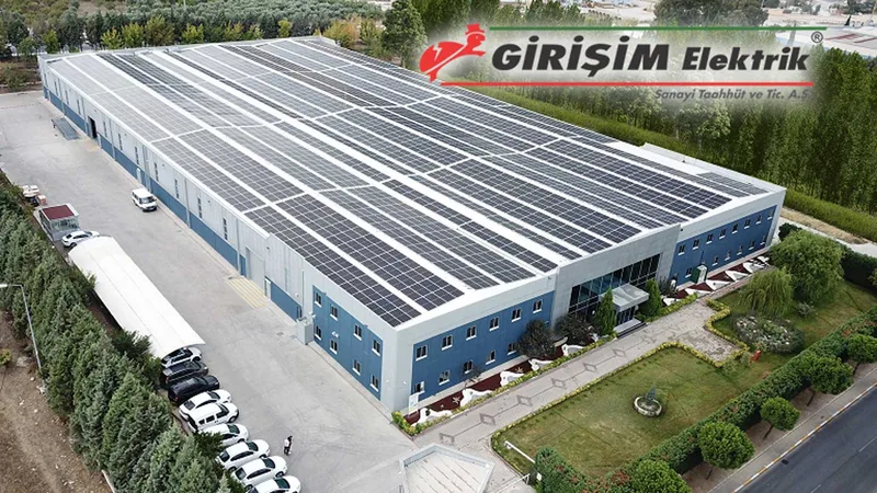 Girişim Elektrik (GESAN) Hisse Fiyatı 30 Temmuz 2026