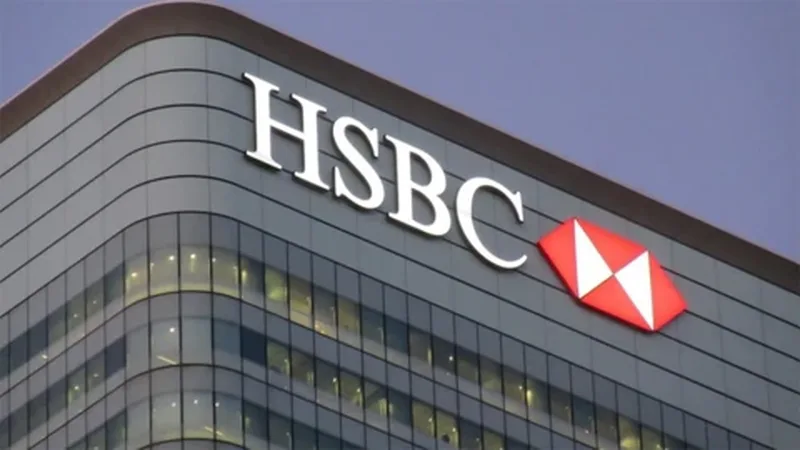 Emirates NBD, HSBC Türkiye Birimi İçin Satın Alma Görüşmeleri Yapıyor