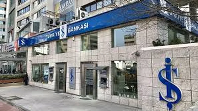 İş Bankası (C) (ISCTR) Hisse Fiyatı 31 Temmuz 2026 - kaç TL