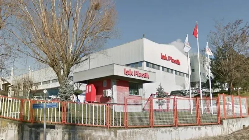 ISIK PLASTIK (ISKPL) Hisse Fiyatı 1 Ağustos 2026