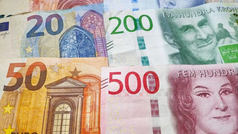 İsveç Kronu Fiyatı 20 Haziran 2026