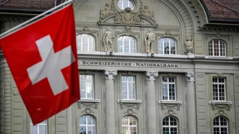 Norveç ve İsviçre Merkez Bankaları Faiz Oranlarını Sabit Tutma Kararı Aldı