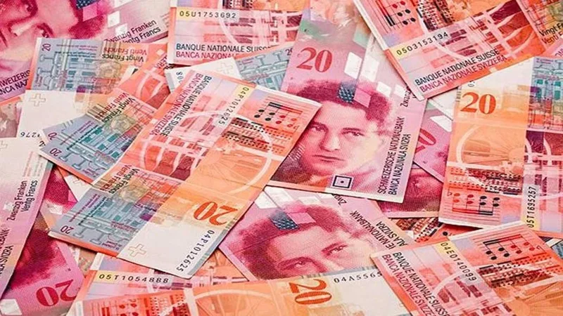 İsviçre Frangı Fiyatı 20 Haziran 2026