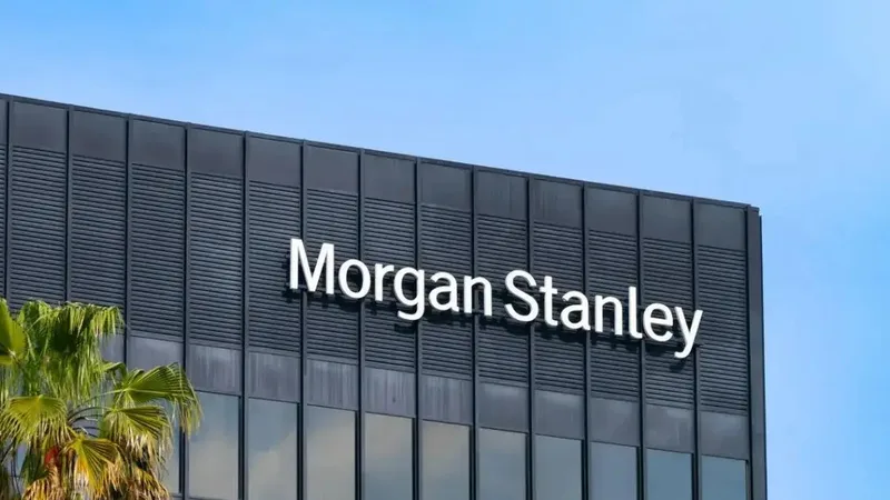 Morgan Stanley'den yatırımcıları endişelendiren borsa uyarısı
