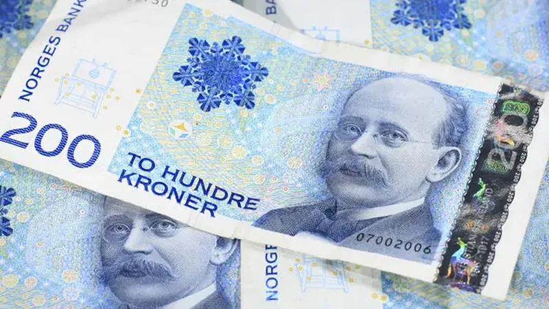 Norveç Kronu Fiyatı 20 Haziran 2026
