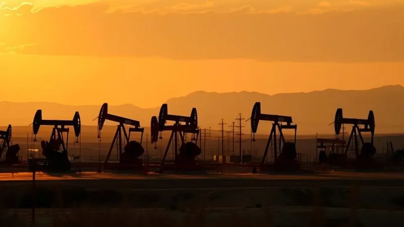 Petrol Fiyatları 70 Dolar Seviyesine Yaklaşıyor