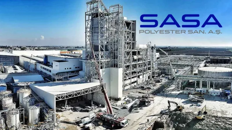 Sasa Polyester (SASA) Hisse Fiyatı 31 Temmuz 2026