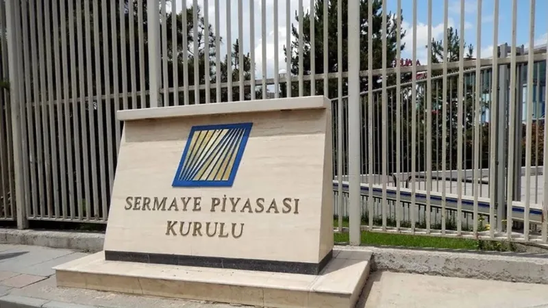 SPK, Barem Ambalaj Hisselerinde Üç Kişiye Geçici Yasağı Uyguladı